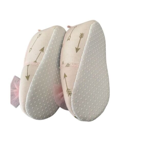 Little Beginnings Baby  girl shoes size 12 months - Picture 5 of 6